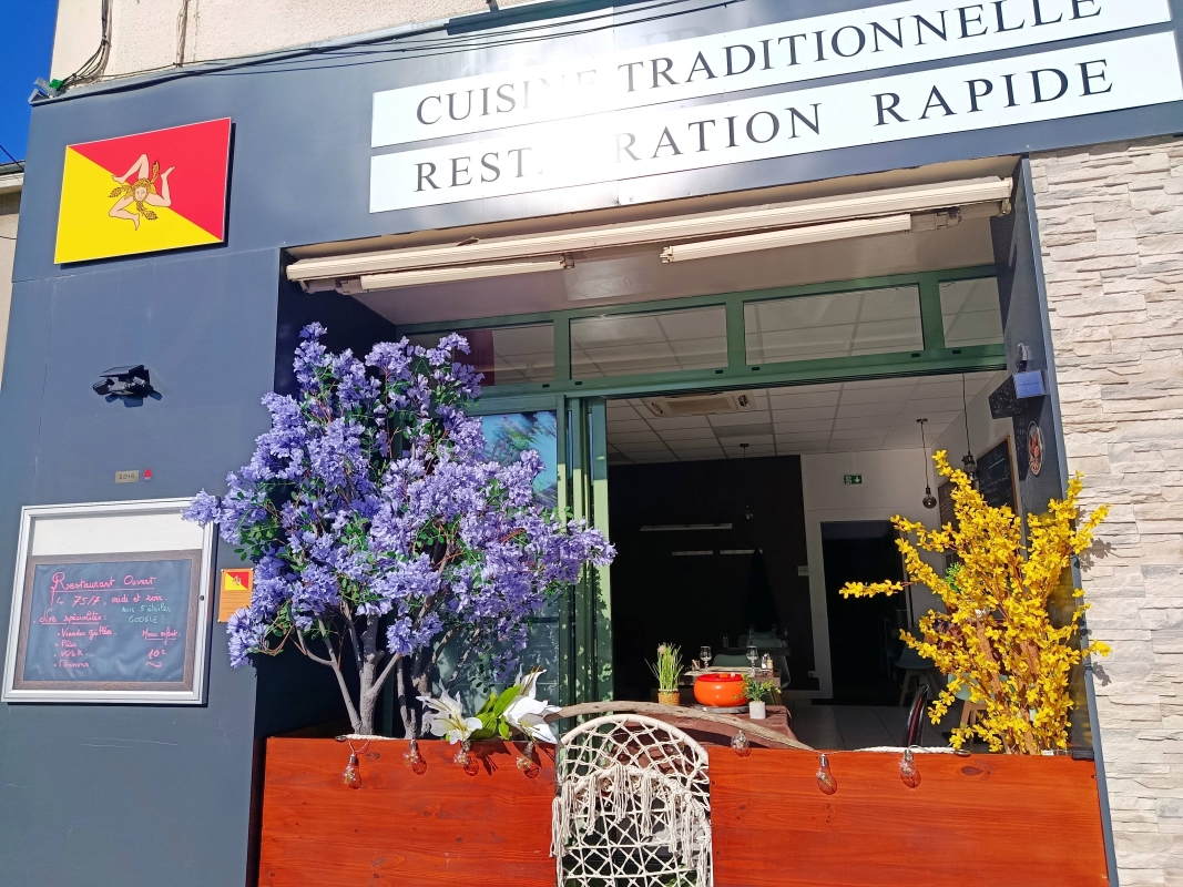 La Comida - Restaurant à Bourg en Bresse - restaurant sympa BOURG-EN-BRESSE