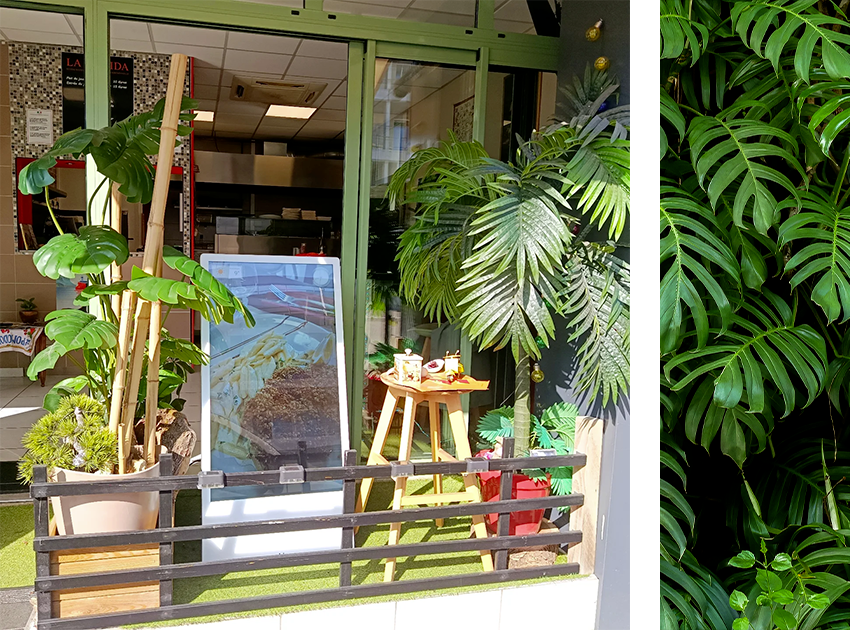 La Comida - restaurant BOURG-EN-BRESSE