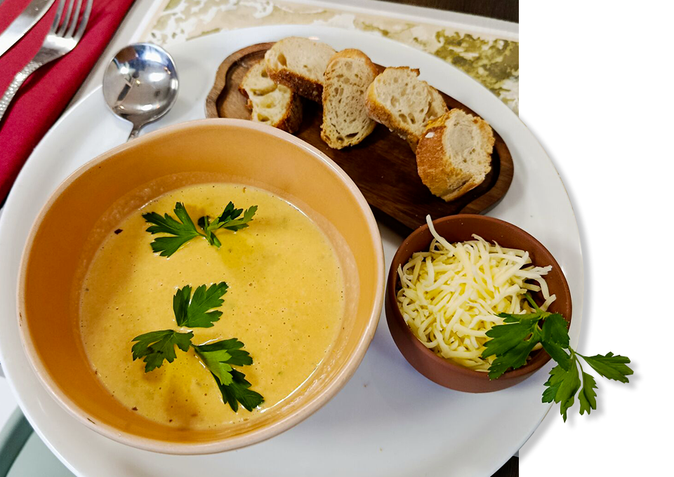 Le restaurant - La Comida - restaurant BOURG-EN-BRESSE