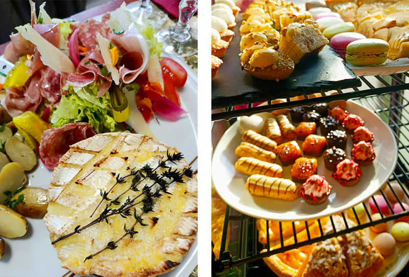 La Comida - restaurant BOURG-EN-BRESSE