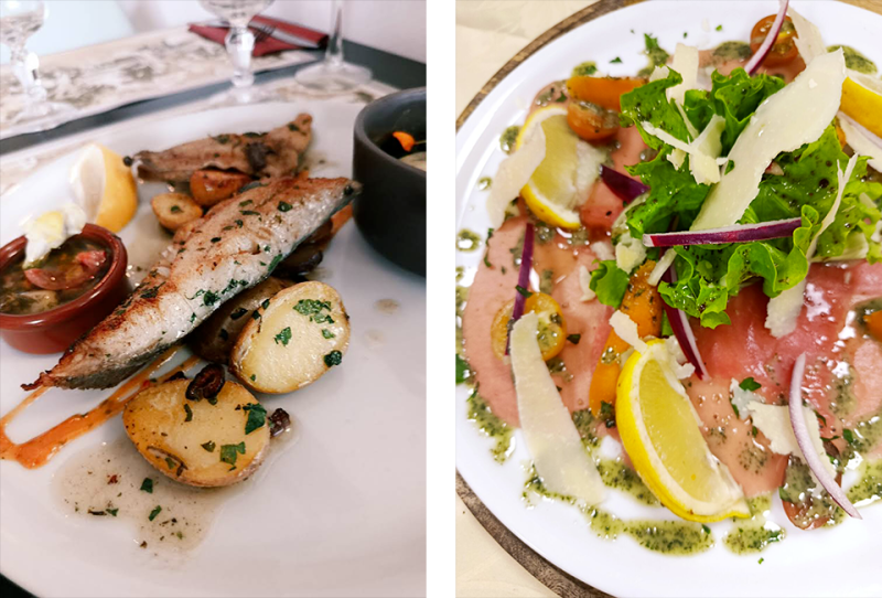 La Comida - restaurant BOURG-EN-BRESSE