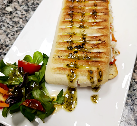 Le restaurant - La Comida - restaurant BOURG-EN-BRESSE