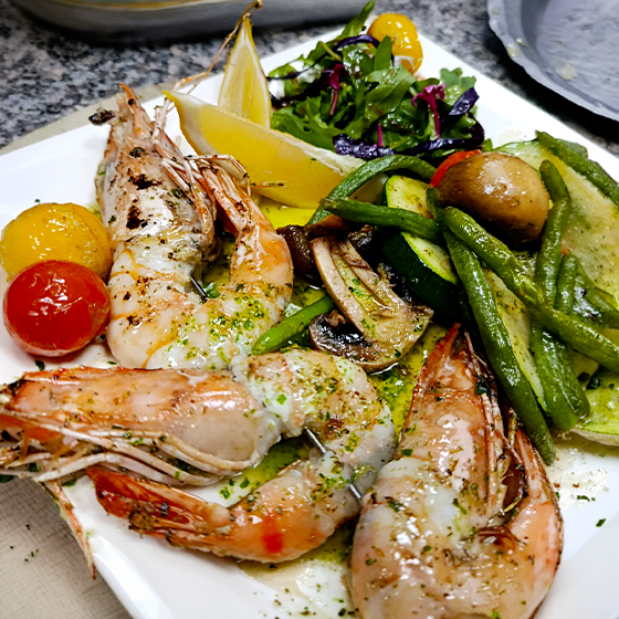 Le restaurant - La Comida - restaurant BOURG-EN-BRESSE